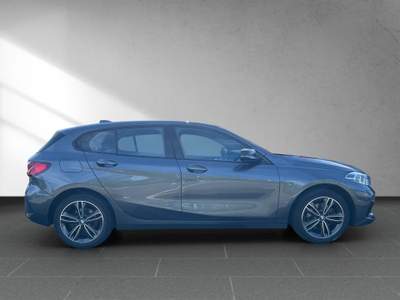 BMW Serie 1 118i