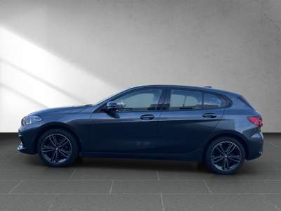 BMW Serie 1 118i