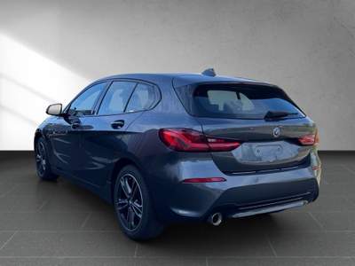 BMW Serie 1 118i