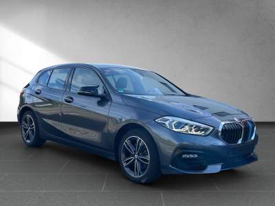 BMW Serie 1 118i