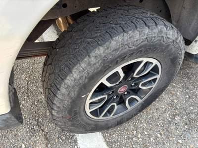 Fiat Fullback