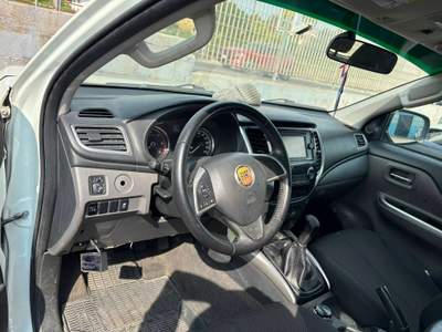 Fiat Fullback