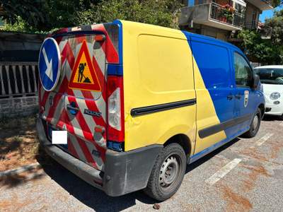 Fiat Scudo