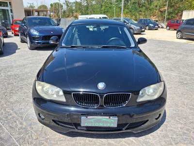 BMW Serie 1 120d