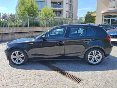 BMW Serie 1 120d