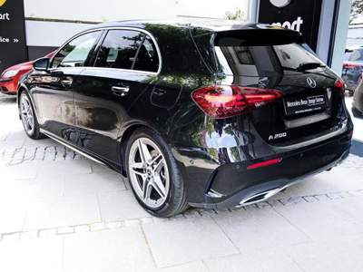 Mercedes-Benz Classe A
