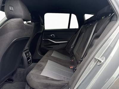 BMW Serie 3 320d