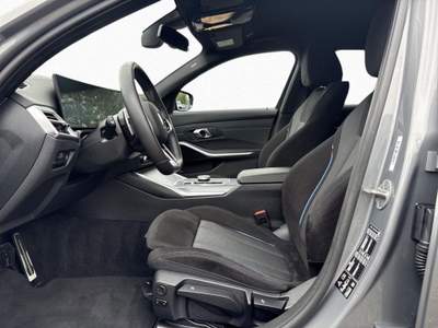 BMW Serie 3 320d