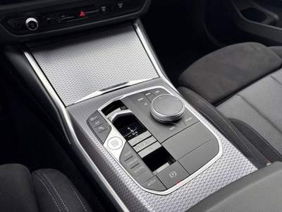 BMW Serie 3 320d
