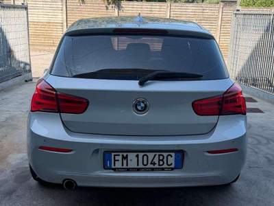 BMW Serie 1 116d