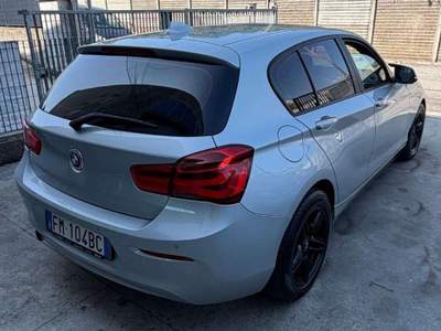 BMW Serie 1 116d