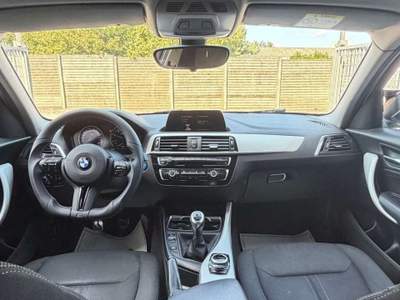 BMW Serie 1 116d