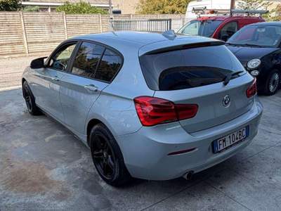 BMW Serie 1 116d