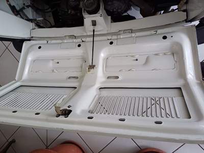 Fiat 126 650   FSM Bianco usata Gaglianico