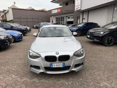 BMW Serie 1 116i