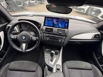 BMW Serie 1 116i