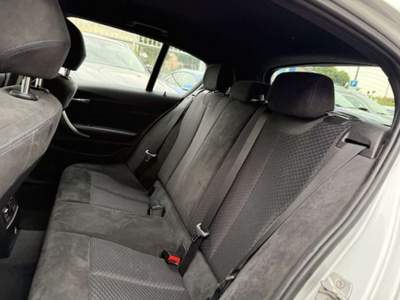 BMW Serie 1 116i