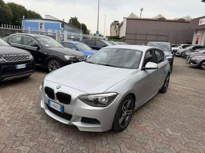BMW Serie 1 116i