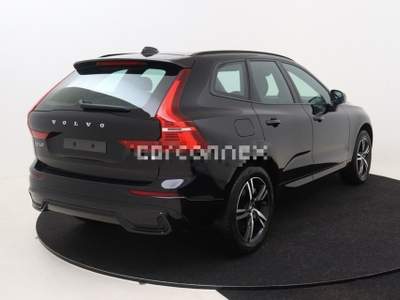 Volvo XC60 B5 R-Design Mild Hybrid Diesel Nero usata Castelnuovo Rangone