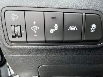 Hyundai Tucson 1.6 CRDi 136CV 48V DCT Trend Bianco usata Castelnuovo Rangone