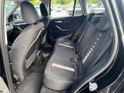 BMW X1 xDrive18d Sport Nero usata Castelnuovo Rangone