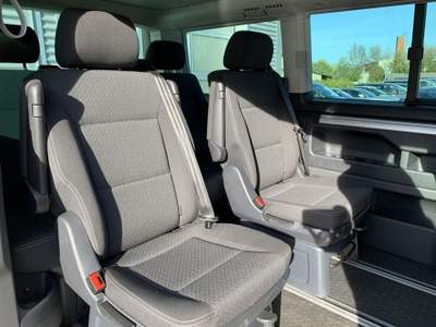 Volkswagen California 2.0 TDI 150CV 4Motion Beach Bianco usata Castelnuovo Rangone