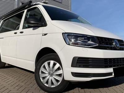 Volkswagen California 2.0 TDI 150CV 4Motion Beach Bianco usata Castelnuovo Rangone