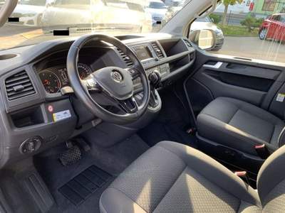 Volkswagen California 2.0 TDI 150CV 4Motion Beach Bianco usata Castelnuovo Rangone