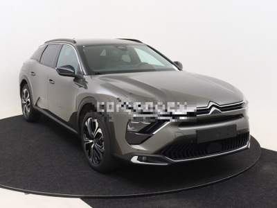 Citroen C5 X PureTech 1.2 130 S&S EAT8 Shine Grigio usata Castelnuovo Rangone