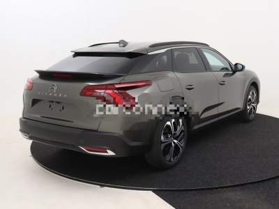 Citroen C5 X PureTech 1.2 130 S&S EAT8 Shine Grigio usata Castelnuovo Rangone