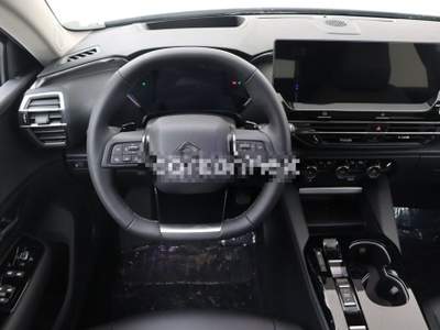 Citroen C5 X PureTech 1.2 130 S&S EAT8 Shine Grigio usata Castelnuovo Rangone