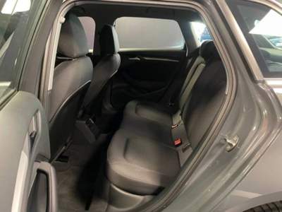 Audi A3 SPB 30 TDI Admired Grigio usata Castelnuovo Rangone