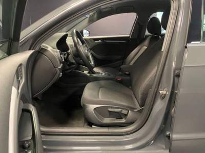 Audi A3 SPB 30 TDI Admired Grigio usata Castelnuovo Rangone