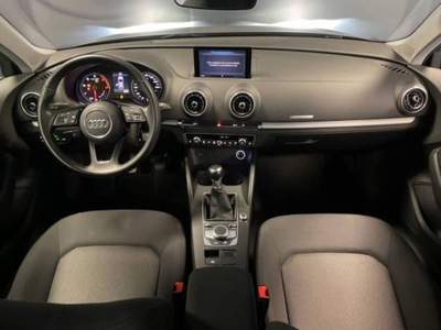 Audi A3 SPB 30 TDI Admired Grigio usata Castelnuovo Rangone