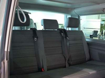 Volkswagen California 2.0 TDI 150CV Beach Bianco usata Castelnuovo Rangone