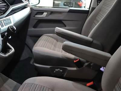 Volkswagen California 2.0 TDI 150CV Beach Bianco usata Castelnuovo Rangone