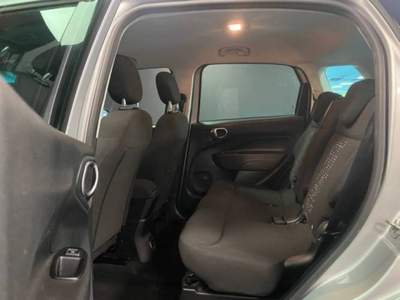 Fiat 500L 1.4 95 CV S&S Connect Grigio usata Castelnuovo Rangone