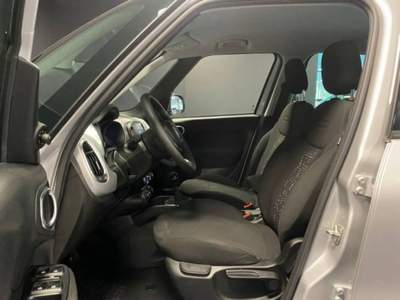 Fiat 500L 1.4 95 CV S&S Connect Grigio usata Castelnuovo Rangone