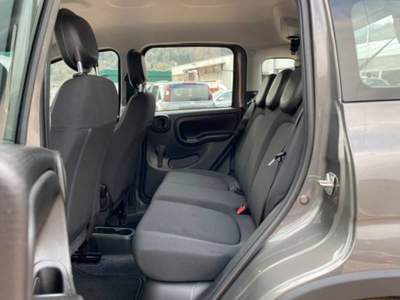 Fiat Panda 1.0 FireFly S&S Hybrid Grigio usata Castelnuovo Rangone