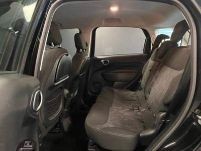 Fiat 500L 1.4 95 CV S&S Cross Nero usata Castelnuovo Rangone