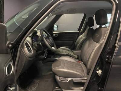 Fiat 500L 1.4 95 CV S&S Cross Nero usata Castelnuovo Rangone