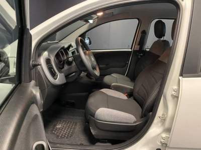 Fiat Panda 1.0 FireFly S&S Hybrid Bianco usata Castelnuovo Rangone