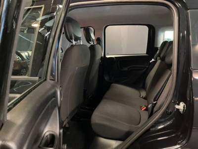 Fiat Panda 1.0 FireFly S&S Hybrid Nero usata Castelnuovo Rangone
