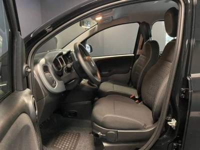 Fiat Panda 1.0 FireFly S&S Hybrid Nero usata Castelnuovo Rangone