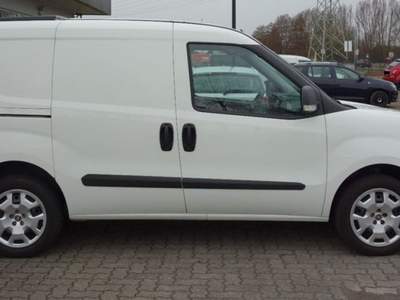 Fiat Doblò Doblò 1.4 PC-TN Cargo Lamierato Bianco usata Castelnuovo Rangone