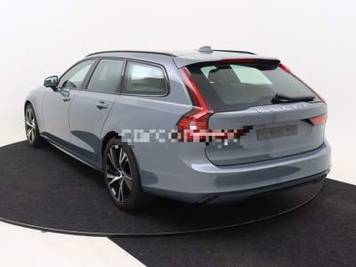 Volvo V90 R-design B4 Diesel Grigio usata Castelnuovo Rangone