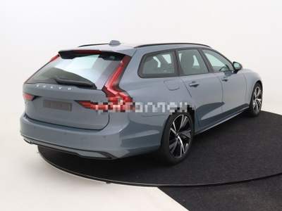 Volvo V90 R-design B4 Diesel Grigio usata Castelnuovo Rangone