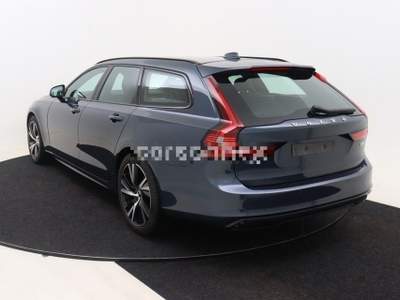 Volvo V90 R-design B4 Diesel Blu/Azzurro usata Castelnuovo Rangone