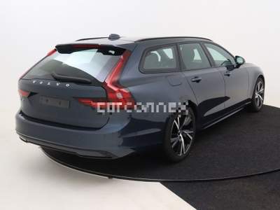 Volvo V90 R-design B4 Diesel Blu/Azzurro usata Castelnuovo Rangone