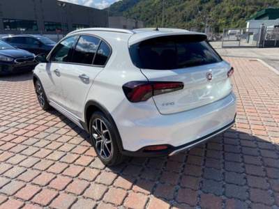 Fiat Tipo 1.0 5 porte City Cross Bianco usata Castelnuovo Rangone